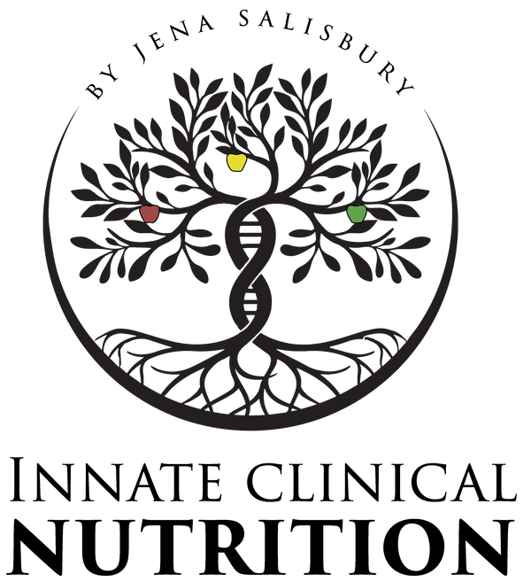 Innate Clinical Nutrition logo