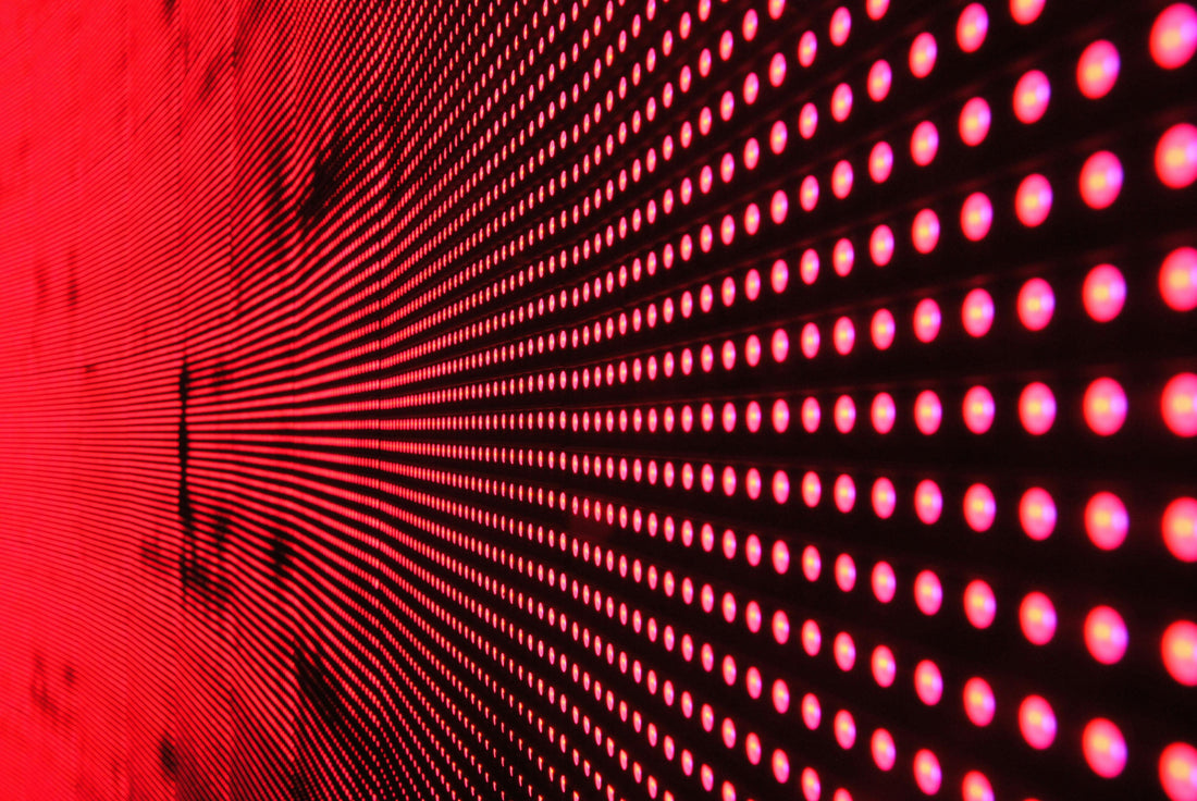 How Red Light Therapy Supports Depression